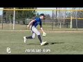 Top Performers from the 2025 Perfect Game California Workout Sunday