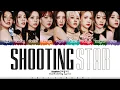 Download Lagu [CORRECT] Kep1er (케플러) - ‘Shooting Star’ Lyrics [Color Coded_Han_Rom_Eng]