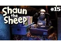 Download Lagu Saturday Night Shaun | Shaun the Sheep Season 1 | Full Episode