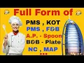 Download Lagu What is full form of Hotel, Chef, CDP, DCDP, F&B, NC, KOT, AP Spoon,  Hotel Room Plan AP MAP CP EP