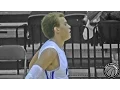 DJ Hogg puts on offensive CLINIC in West Virginia - Texas A M commit is a SHOOTER