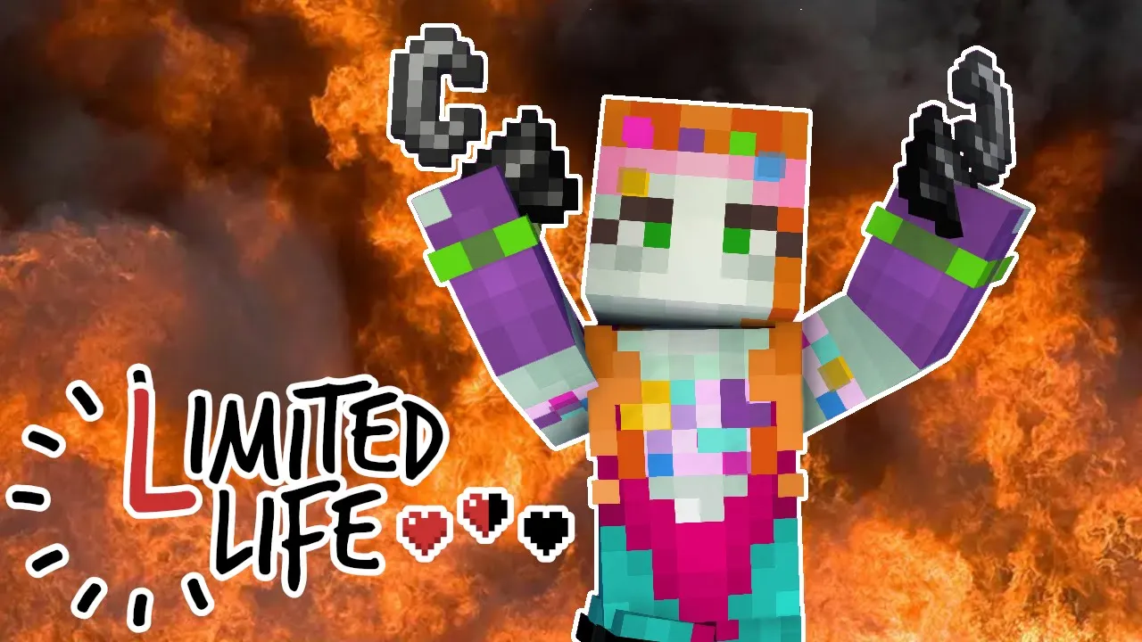 Watch "I'M THE PROBLEM - 01 - LIMITED LIFE" on YouTube