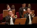 《愛情恰恰》- 台灣獨奏家交響樂團