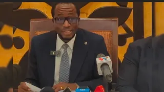 MAWAKILI WA FAMILIA YA MCHUNGAJI GETRUDE RWAKATARE WATOA ONYO, WADAI FIDIA YA BILIONI 5