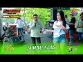 JAMBU ALAS - SALMA FEAT MBAH MEN - LALUNA MUSIC - 2STROKE BIKE DAY V4 REMBANG 2025
