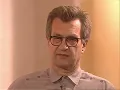 Interview Wim Wenders - Paris Texas 1984