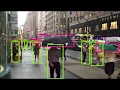 Object Detection with Tensorflow API
