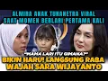 Lagu DOKTER MENYATAKAN KESEMPATAN HIDUP ANAK SAYA 50:50 | BICARA SARA WIJAYANTO
