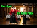 Hina Bekas Komando Malaysia, Pewaris Samurai Jepun Terima Padah Di Dojo Sendiri!