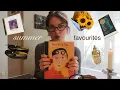 Download Lagu things I like right now ⭐️ books, hobbies, music etc.