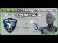 LLM Agentic Trainer Final Stage Advanced Function Calling Secrets