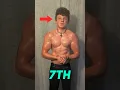 This 7th Grader Would Be The Starting Quarterback On YOUR High School Team