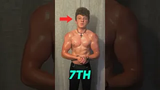 This 7th Grader Would Be The Starting Quarterback On YOUR High School Team
