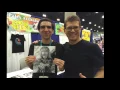 Phillip Paley interview