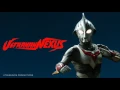 Lagu Ultraman Nexus OST _ TLT - Huge Organization _ Extended