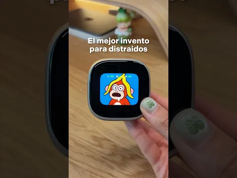 El mejor invento para distraídos