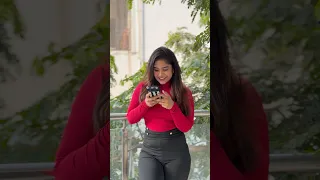 Imagining my Telugu heroine era with ChatGPT Voice! 🎬❤️#ChatGPT #ChatGPTVoice #Telugu