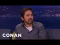 Ray Romano Marriage Is All About Scoring Points CONAN on TBS