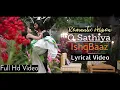 Download Lagu O Sathiya Ishqbaaz Title Song Lyrics