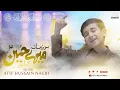 Download Lagu HER ZAMANA MARA HUSSAIN (AS) KA HAI || ATIF HUSSAIN NAGRI || 2024