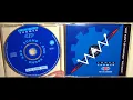 Transformer 2 Featuring Asli - Just can't get enough (1993 Extended radio)