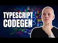Auto-Generating TypeScript for Dynamic React Components A Deep Dive