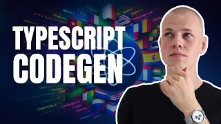 Auto-Generating TypeScript for Dynamic React Components A Deep Dive