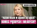 Lagu To KONIEC “Pięknych i młodych”? Magda Narożna MIESZA Z BŁOTEM byłego męża!