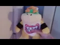 Bowser Jr s punishment