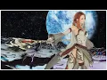 To the Moon All Moonward Gears Weapons FFXIV