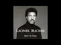 Download Lagu Lionel Richie - My Destiny [HQ Audio]