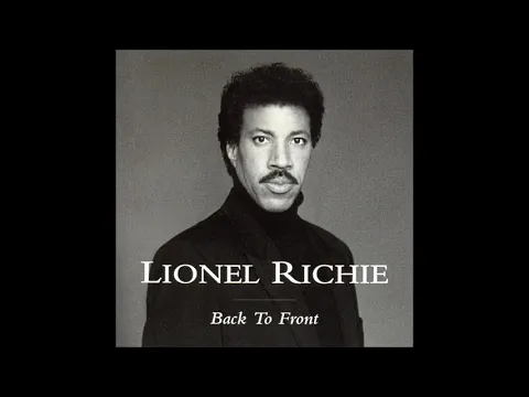 Download MP3 Lionel Richie - My Destiny [HQ Audio]