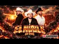 El Noble [Audio] - Luis R Conriquez, Joel De La P, Grupo Aztteca