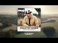 Drew Baldridge - Legacy (Official Audio)