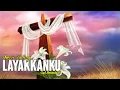 Download Lagu Mario Haling - Layakkanku (Official Music Video)