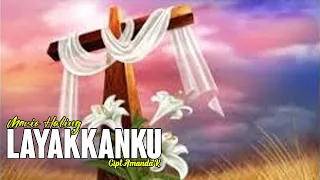 mario haling layakkanku official music video 