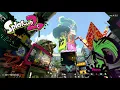 Splatoon 2 Ink Resistance Ability Chunks