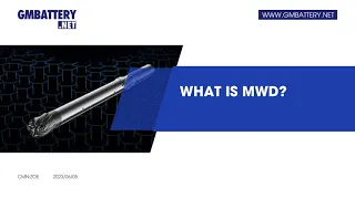 What is MWD