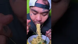 PANGSIT MIE LEGEND PASAR PAKIS | ada yang sudah pernah nyoba pangsit ini…???