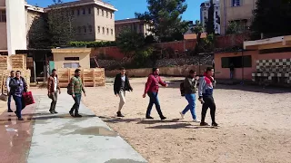 أدارة وسط مدرسة السلام الصناعية  أدارة وسط مدرسة السلام الصناعية