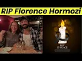 Florence Hormozi Obituary - Tragic Baltimore Accident