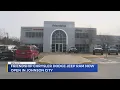 Friendship Chrysler Dodge Jeep RAM Johnson City now open