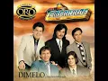Los Temerarios - Fueron Tus Palabras