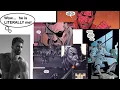 Garth Ennis Nick Fury is the best Nick Fury