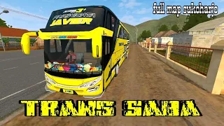 Download DJ Hip Wip Thailand (febri hans remix) || Share Livery BUSSID Shd Trans Saba 2020 MP3