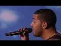 Drake - Hold On We're Going Home [MTV VMA 2013]