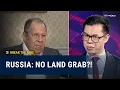 Download Lagu Lavrov denies Russia wanted Ukraine's land | Break the Fake