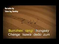Download Lagu rangi gawai menchung lyrical video non vocal @Bhutaneseskaraokesong