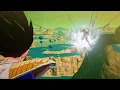 Download Lagu Dragon Ball Z: Kakarot - Vegeta vs Dodoria and Zarbon