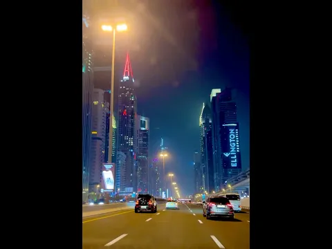 Relaxing moment #alanwalker #dubailife
